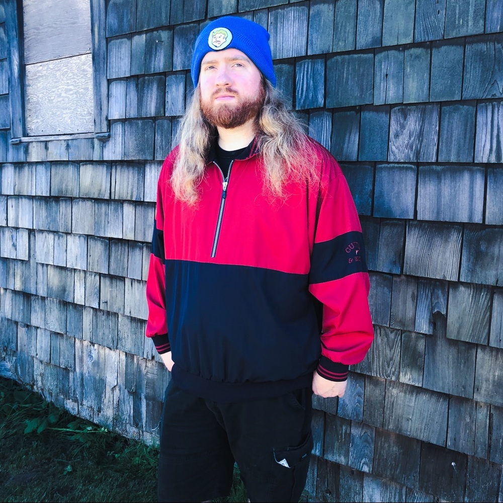 Cutter & Buck Windbreaker/Pullover